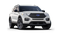 2024 Ford Explorer XLT 4WD