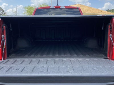 2021 Ford Ranger XL 2WD SuperCab 6' Box