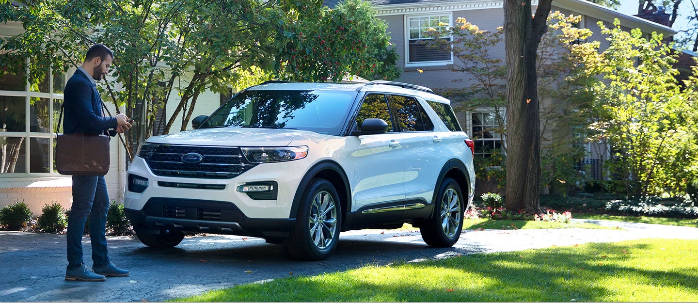 Mike Fitzpatrick Ford in Newnan GA