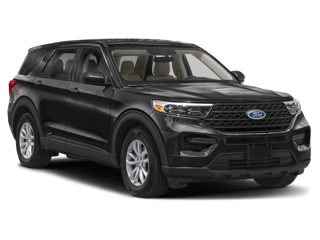 2024 Ford Explorer
