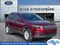 2021 Jeep Cherokee Latitude 4x4