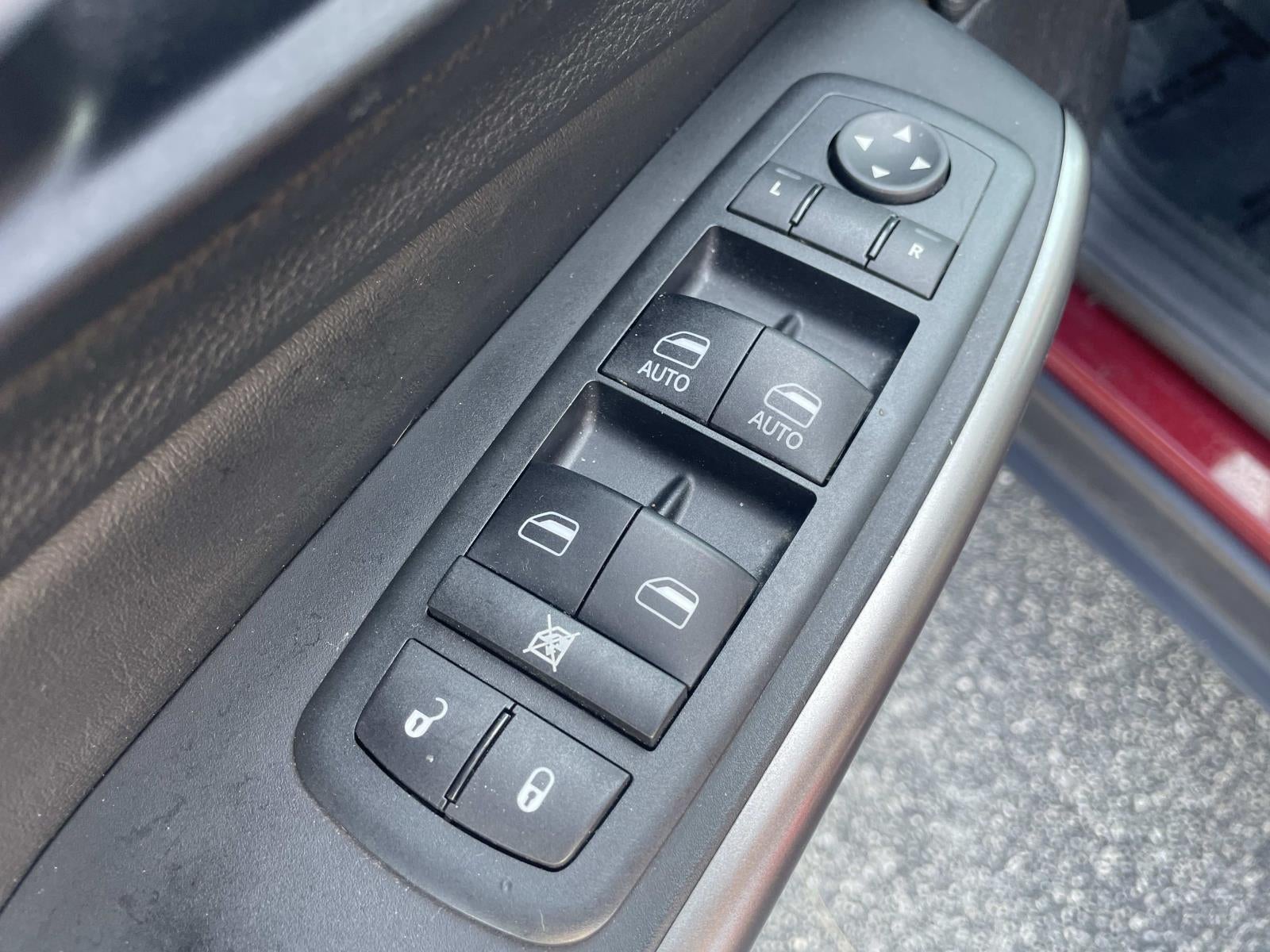 2021 Jeep Cherokee Latitude 4x4