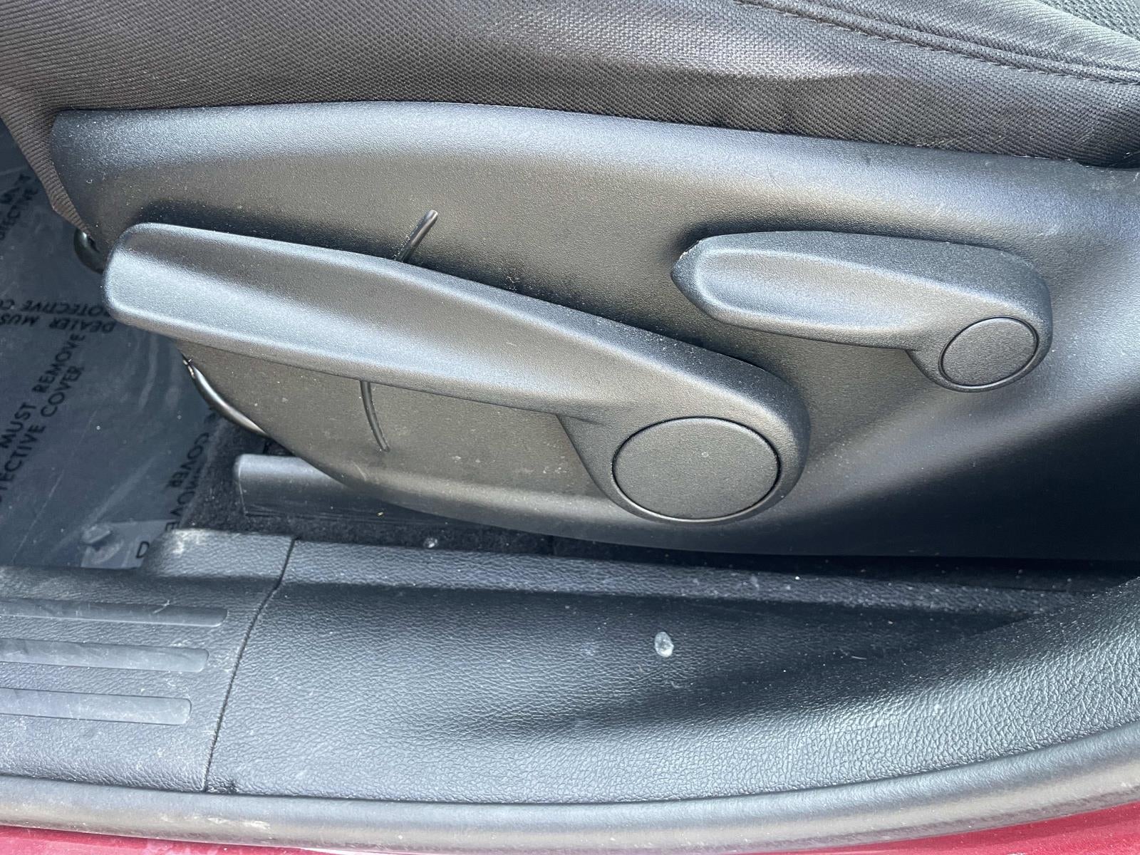 2021 Jeep Cherokee Latitude 4x4