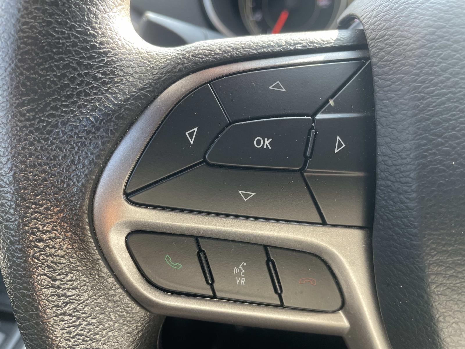 2021 Jeep Cherokee Latitude 4x4