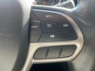 2021 Jeep Cherokee Latitude 4x4