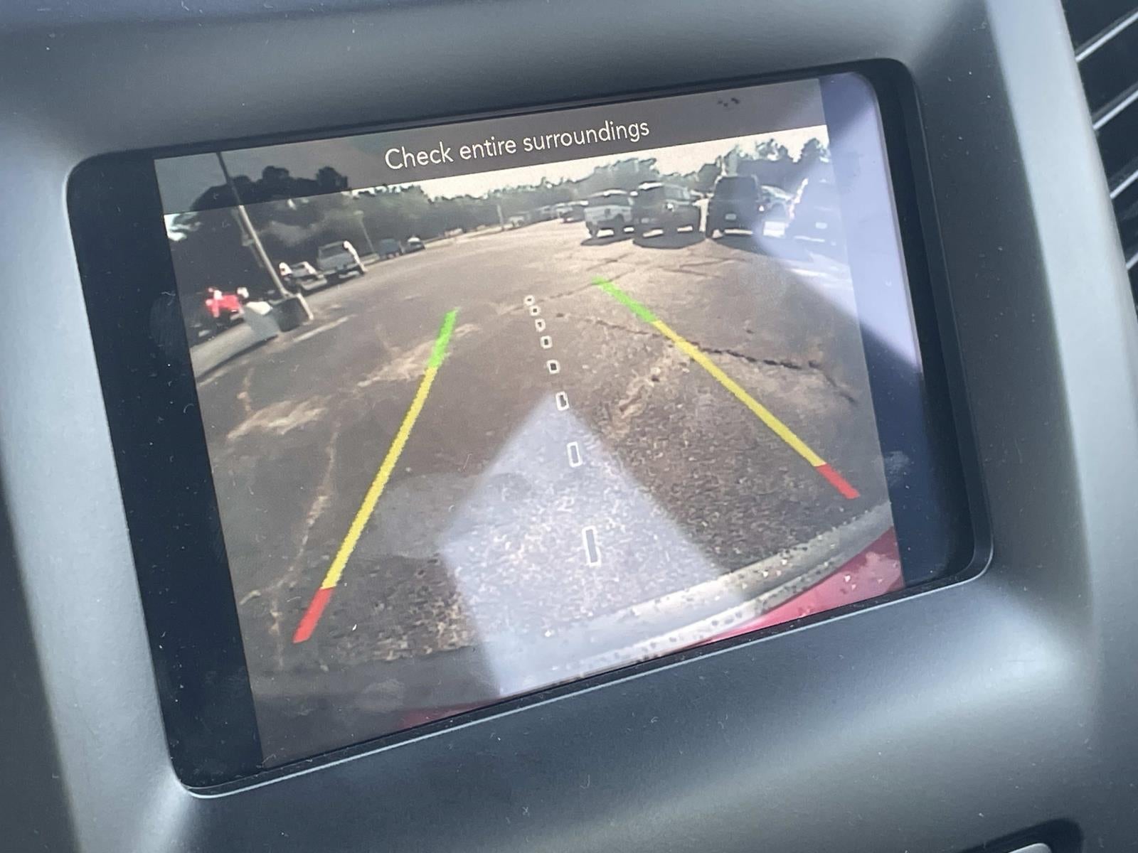 2021 Jeep Cherokee Latitude 4x4