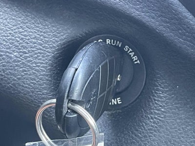 2021 Jeep Cherokee Latitude 4x4