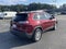 2021 Jeep Cherokee Latitude 4x4