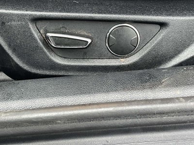 2016 Ford Mustang 2dr Fastback EcoBoost