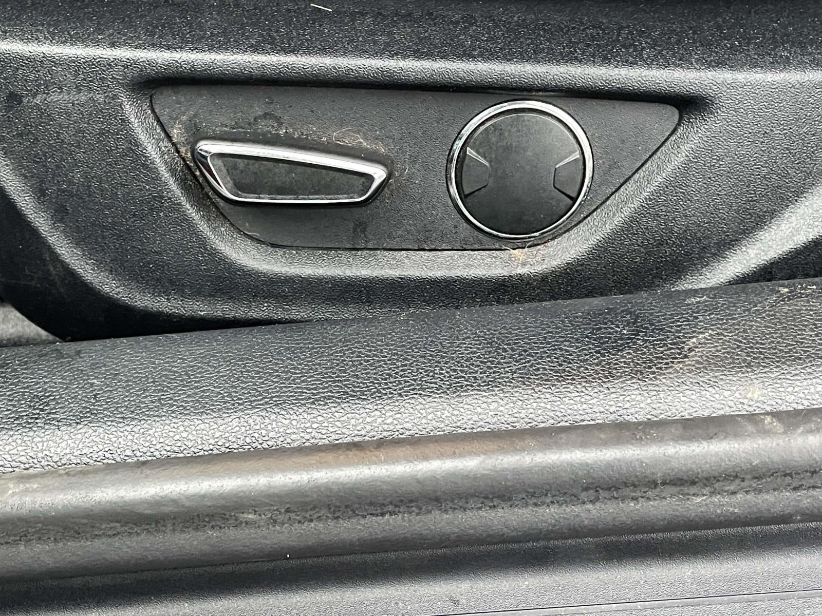 2016 Ford Mustang 2dr Fastback EcoBoost