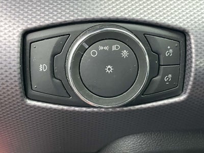 2016 Ford Mustang 2dr Fastback EcoBoost