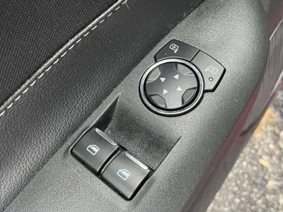 2016 Ford Mustang 2dr Fastback EcoBoost