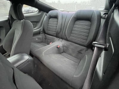 2016 Ford Mustang 2dr Fastback EcoBoost