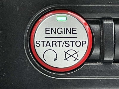 2016 Ford Mustang 2dr Fastback EcoBoost