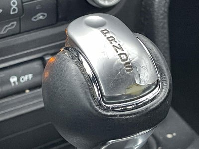 2016 Ford Mustang 2dr Fastback EcoBoost