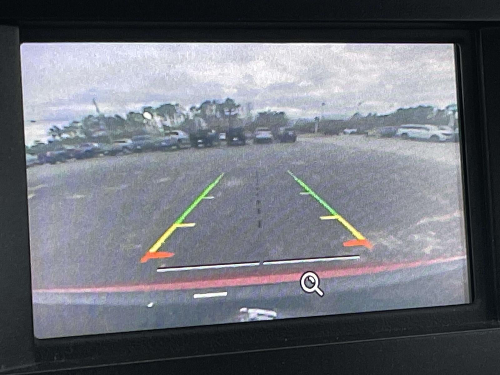 2016 Ford Mustang 2dr Fastback EcoBoost