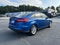 2018 Ford Focus SE Sedan