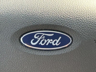 2018 Ford Focus SE Sedan