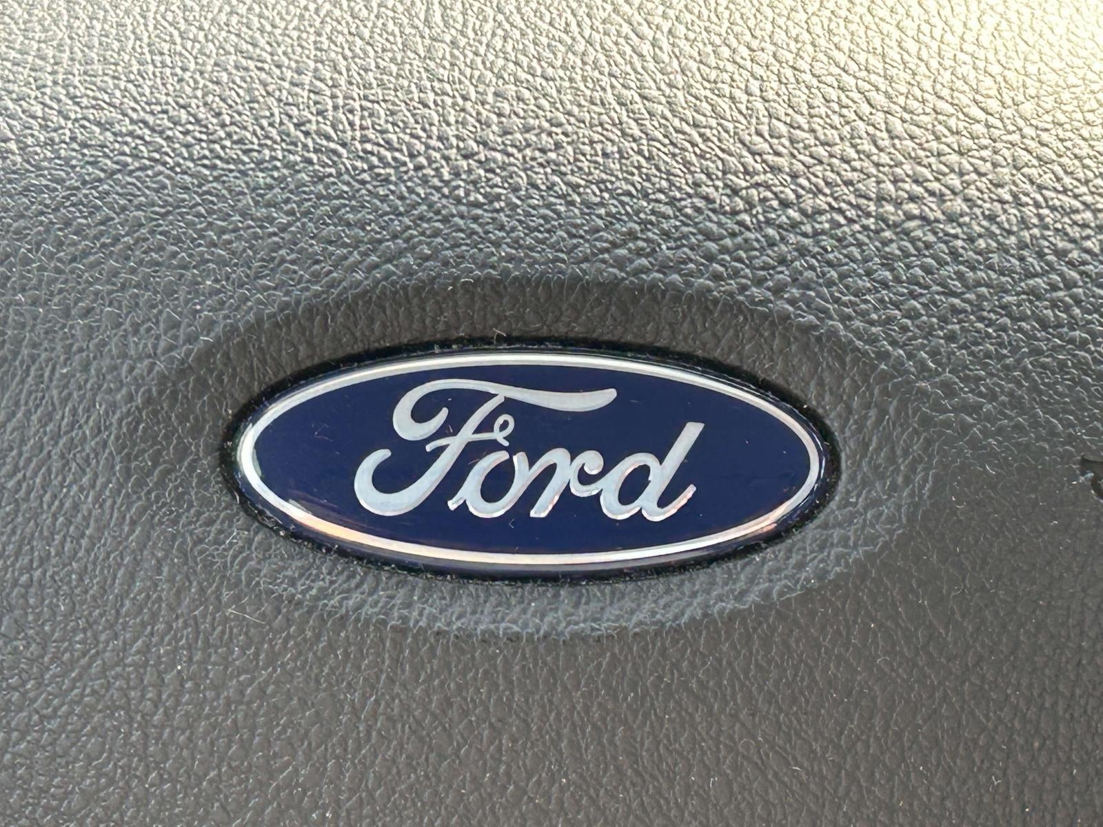 2018 Ford Focus SE Sedan