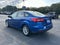 2018 Ford Focus SE Sedan