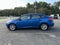 2018 Ford Focus SE Sedan