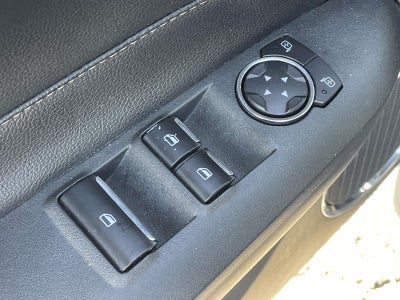 2020 Ford Mustang EcoBoost Convertible