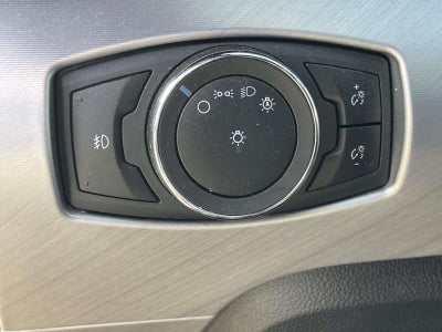 2020 Ford Mustang EcoBoost Convertible