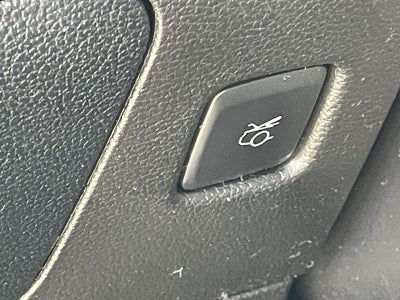 2020 Ford Mustang EcoBoost Convertible