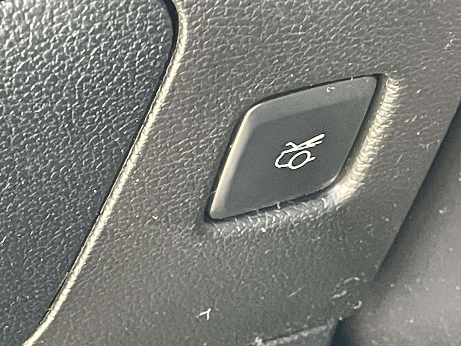 2020 Ford Mustang EcoBoost Convertible