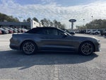 2020 Ford Mustang EcoBoost Convertible