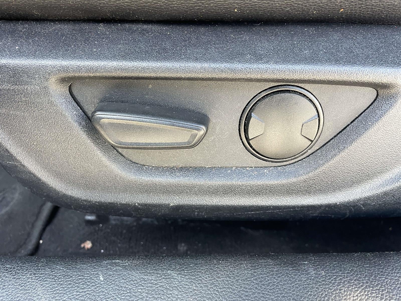 2020 Ford Mustang EcoBoost Convertible