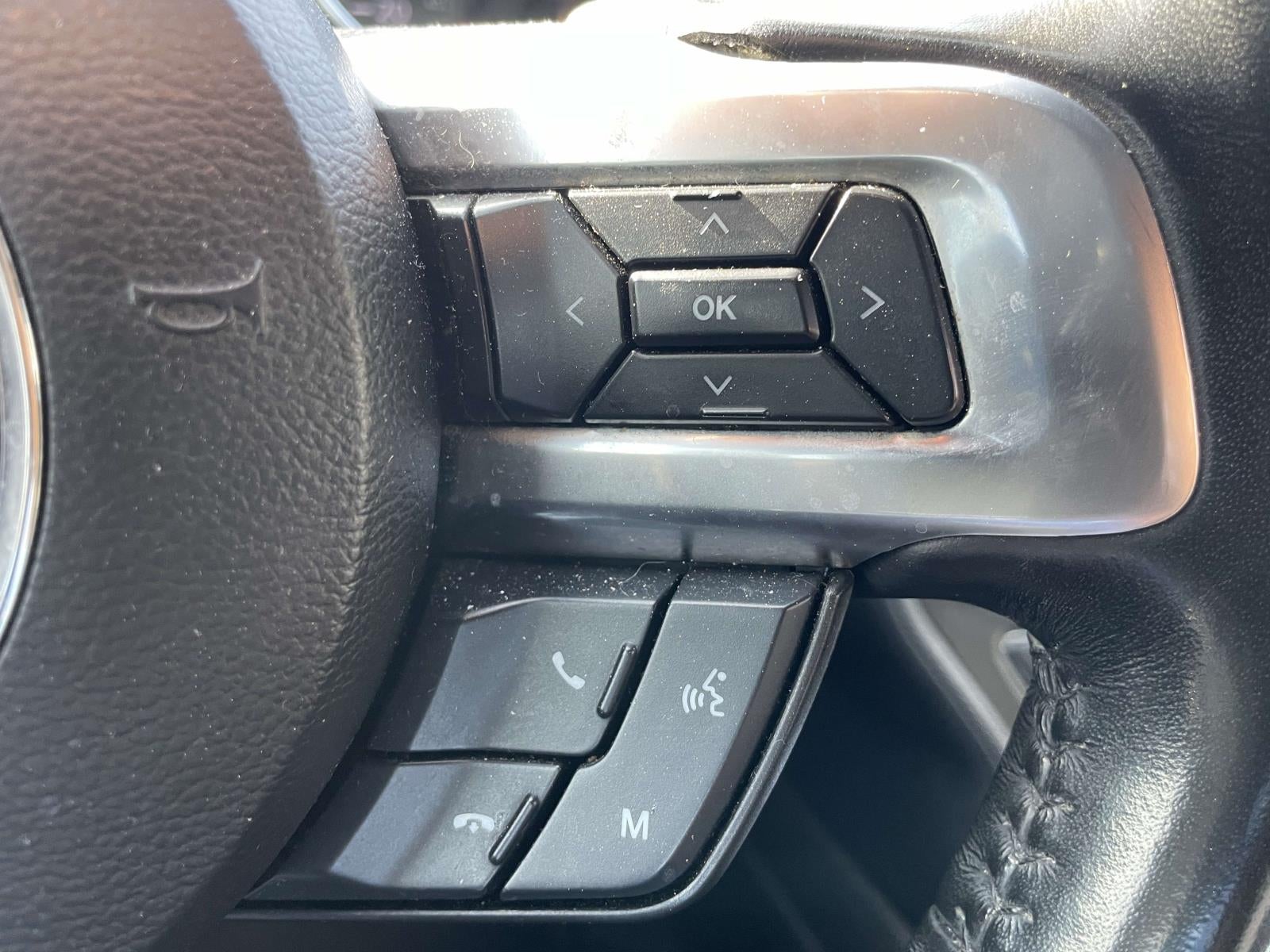 2020 Ford Mustang EcoBoost Convertible