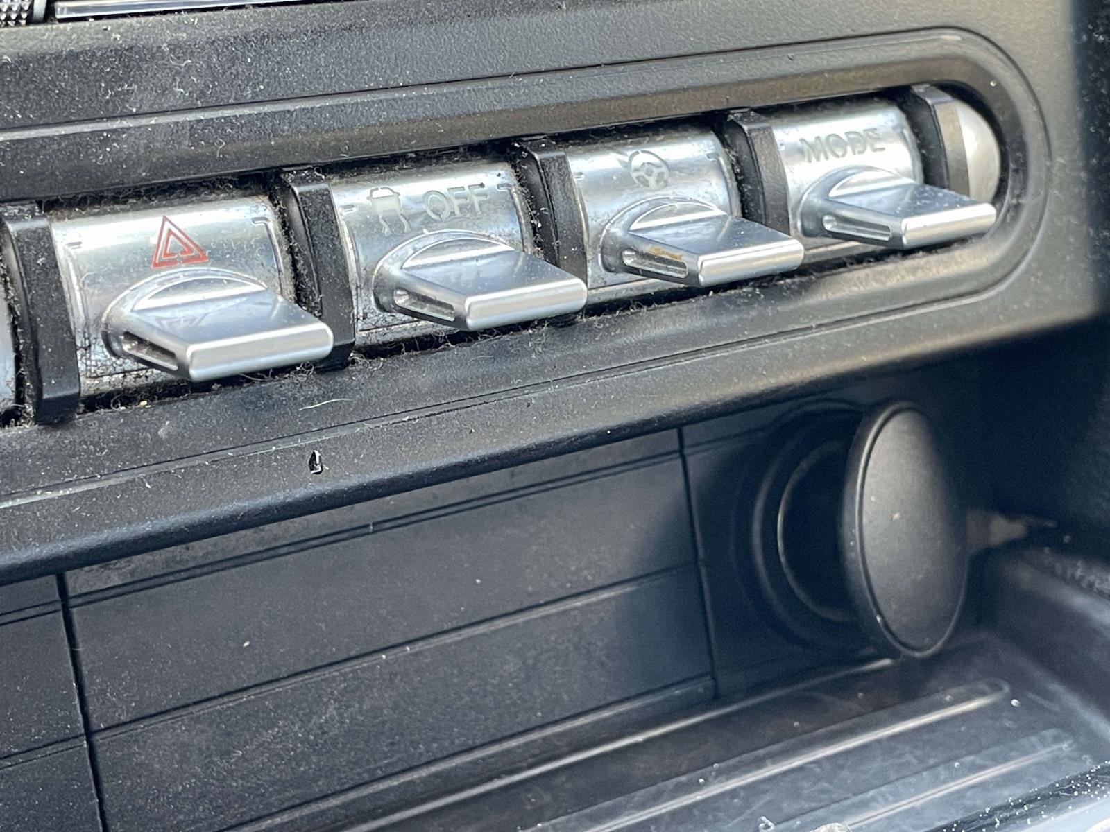 2020 Ford Mustang EcoBoost Convertible