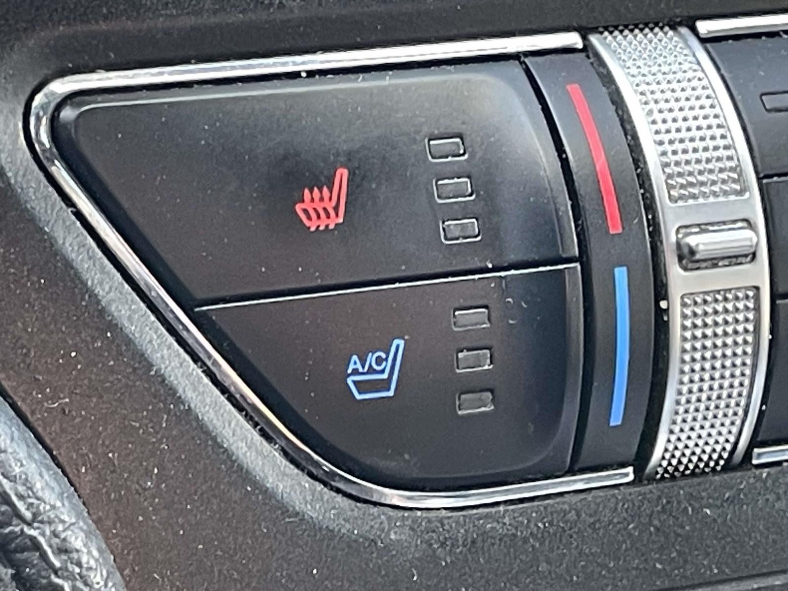 2020 Ford Mustang EcoBoost Convertible