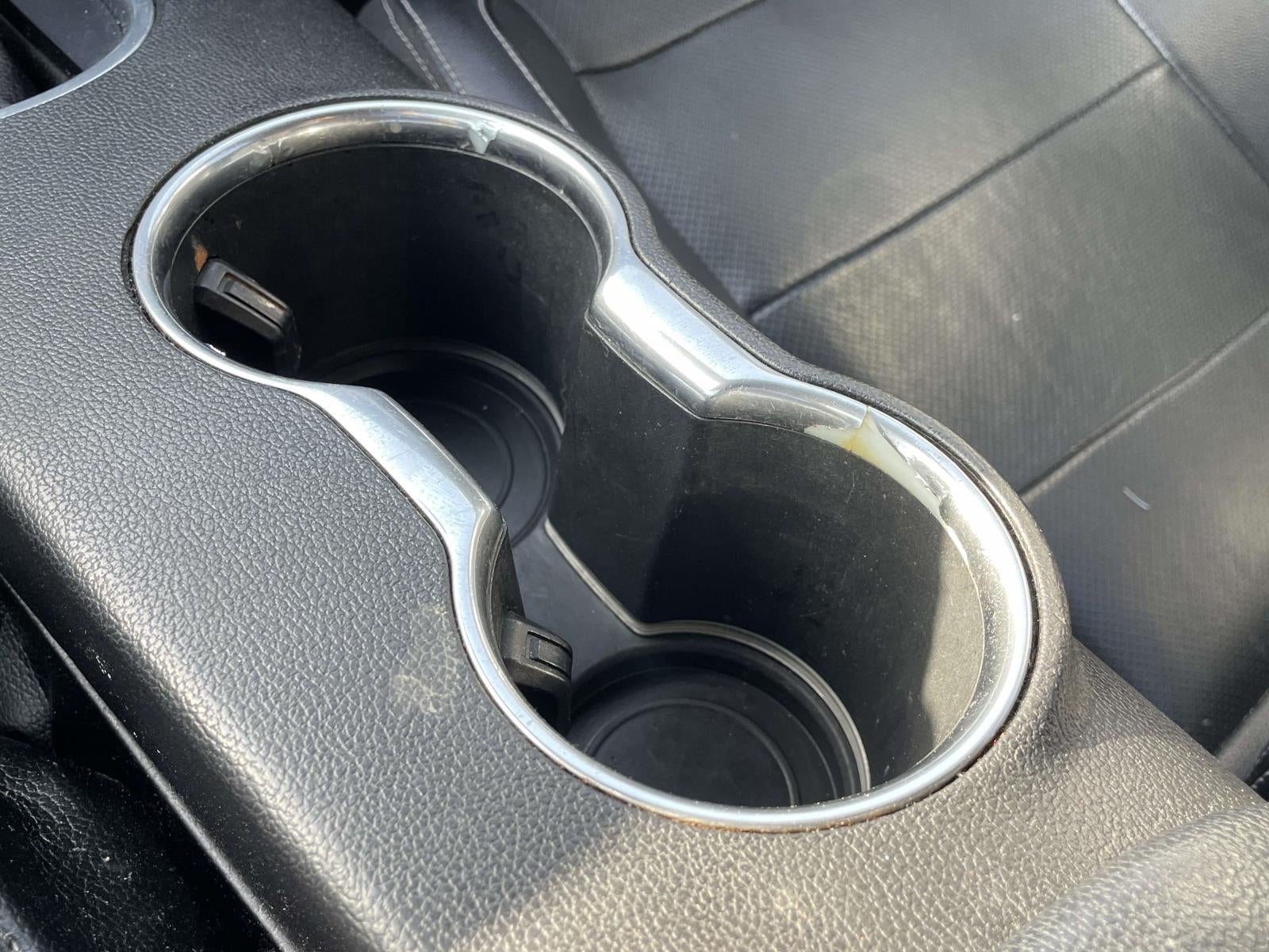 2020 Ford Mustang EcoBoost Convertible