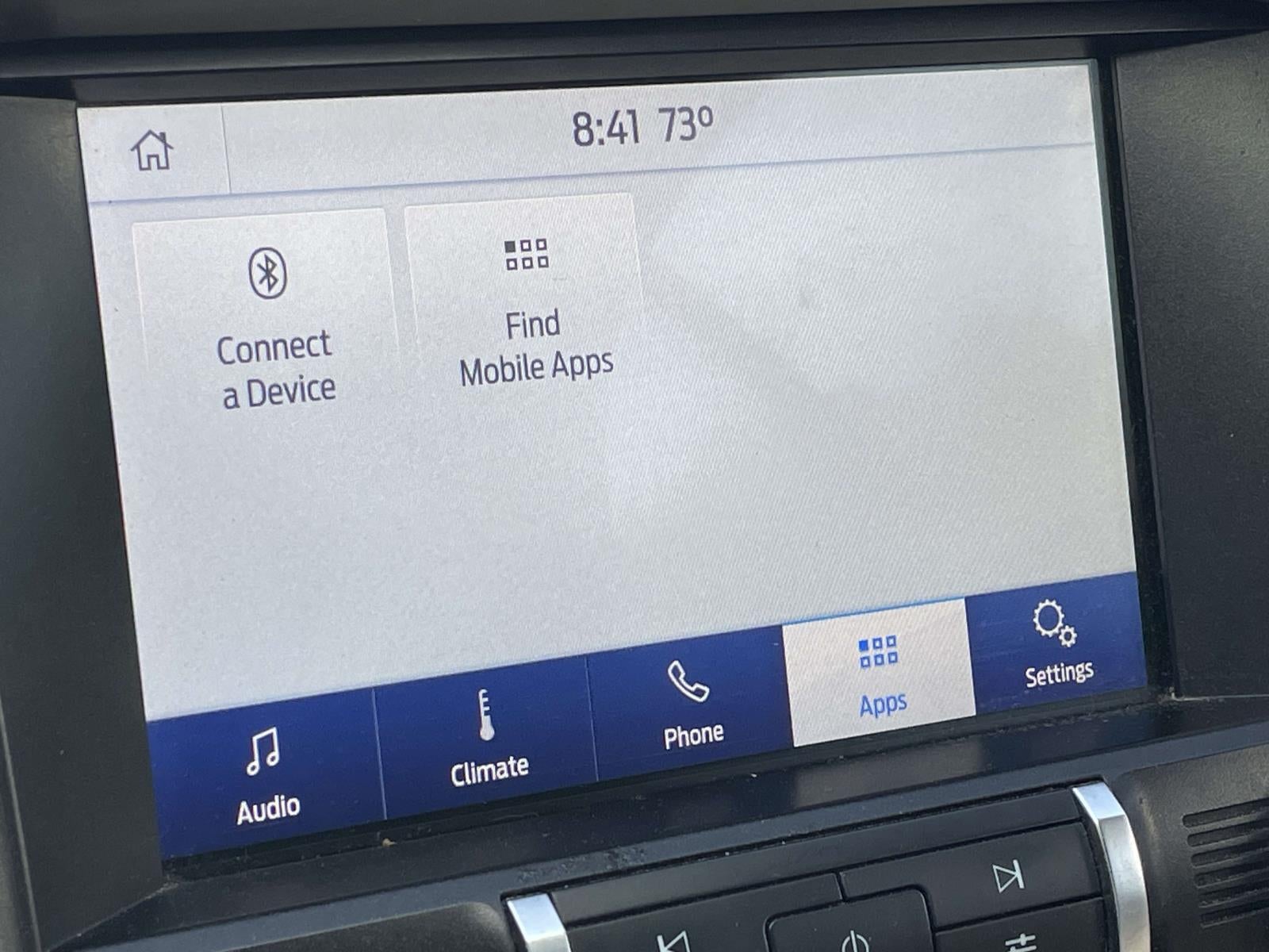 2020 Ford Mustang EcoBoost Convertible