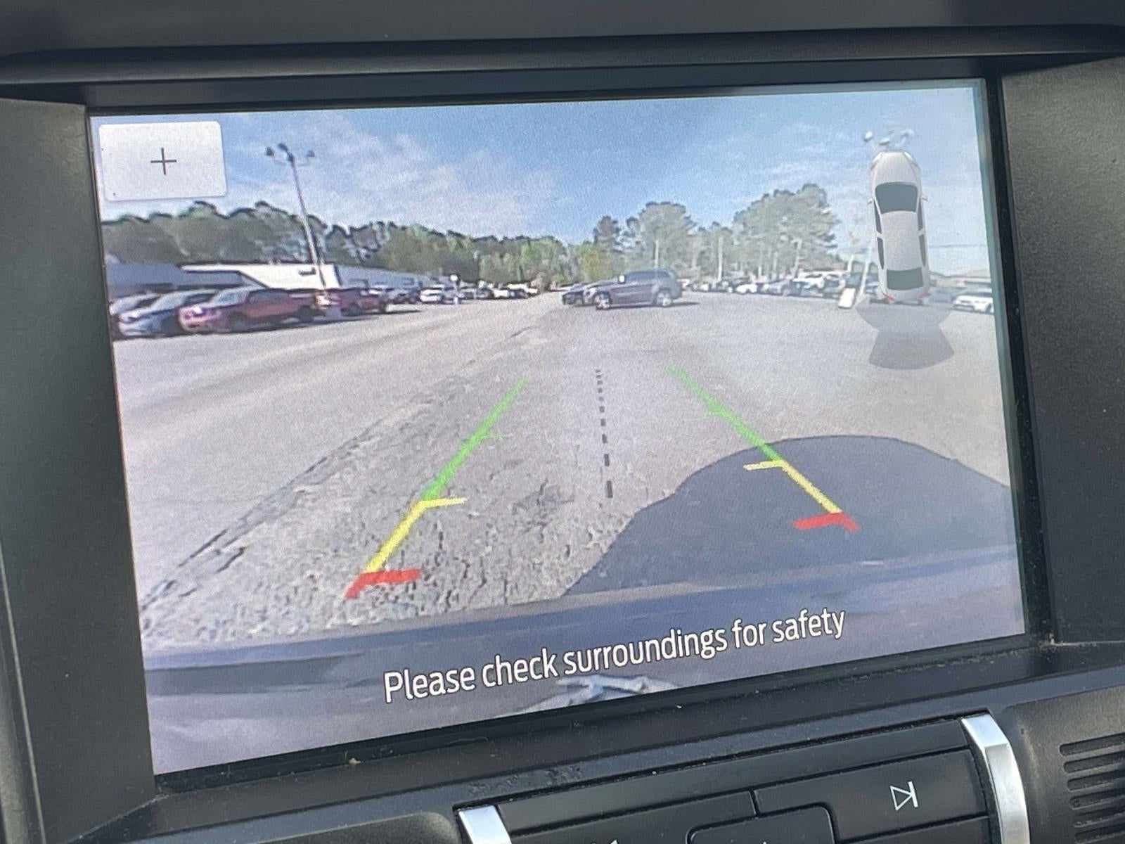 2020 Ford Mustang EcoBoost Convertible