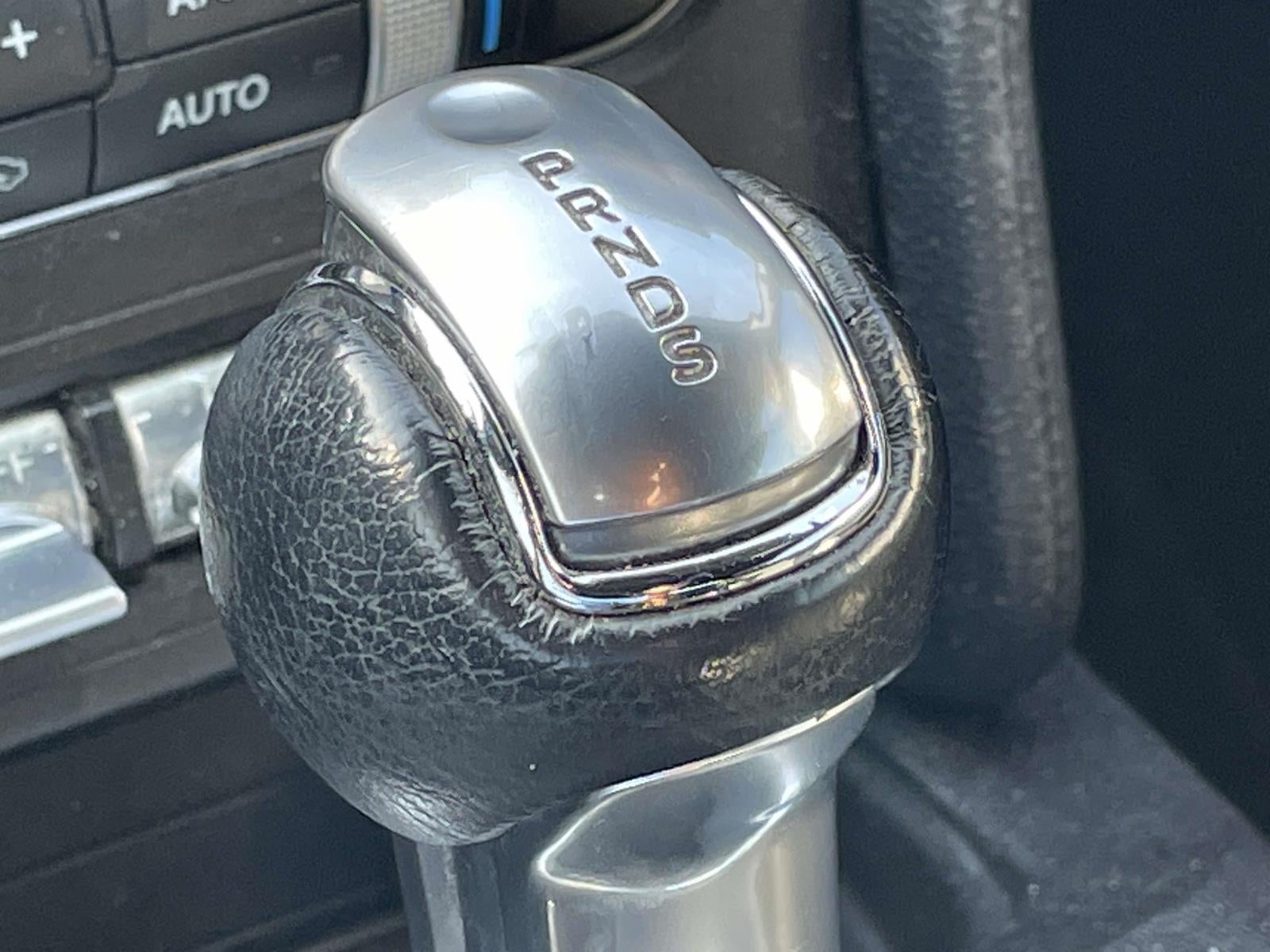 2020 Ford Mustang EcoBoost Convertible