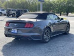 2020 Ford Mustang EcoBoost Convertible