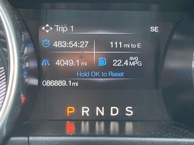 2020 Ford Mustang EcoBoost Convertible