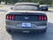 2020 Ford Mustang EcoBoost Convertible