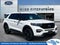 2021 Ford Explorer ST 4WD