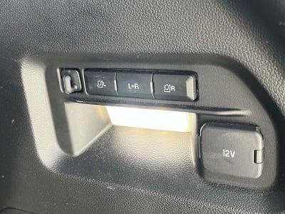 2021 Ford Explorer ST 4WD