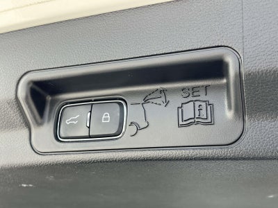 2021 Ford Explorer ST 4WD