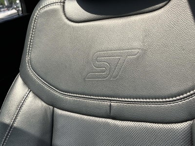 2021 Ford Explorer ST 4WD