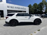 2021 Ford Explorer ST 4WD