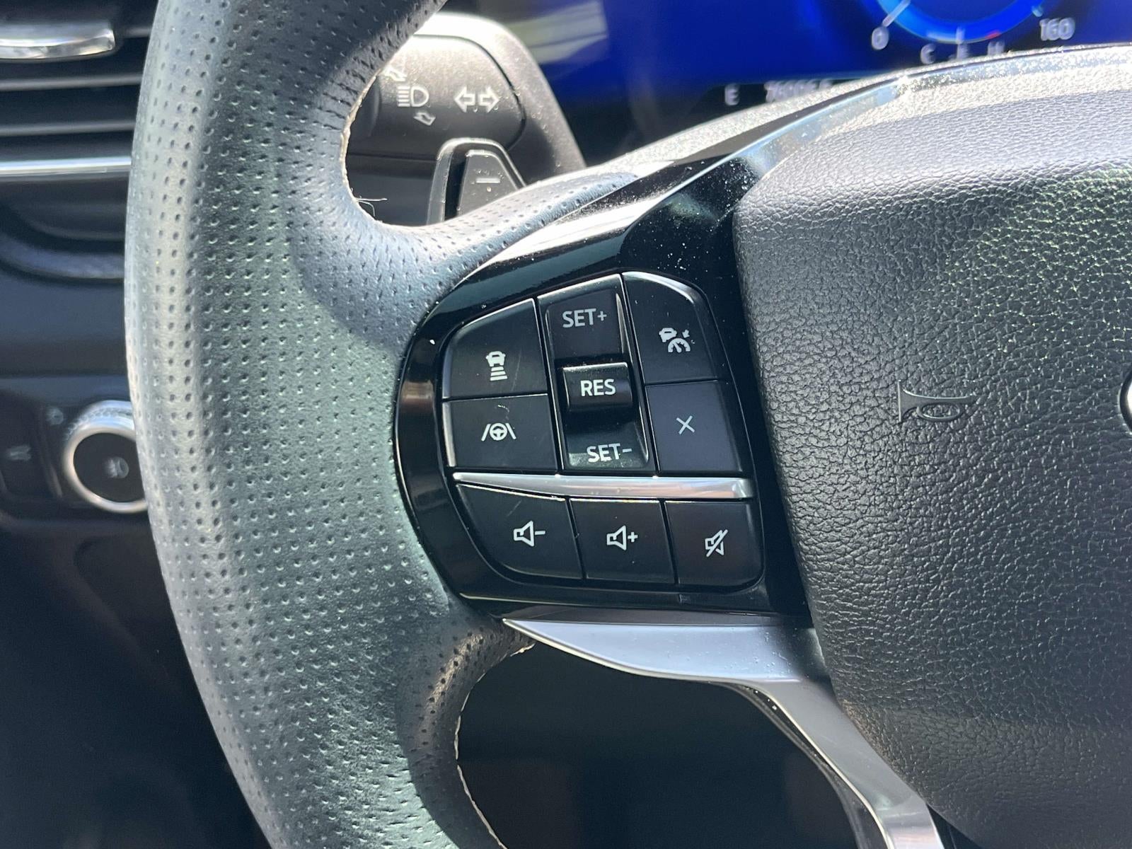 2021 Ford Explorer ST 4WD
