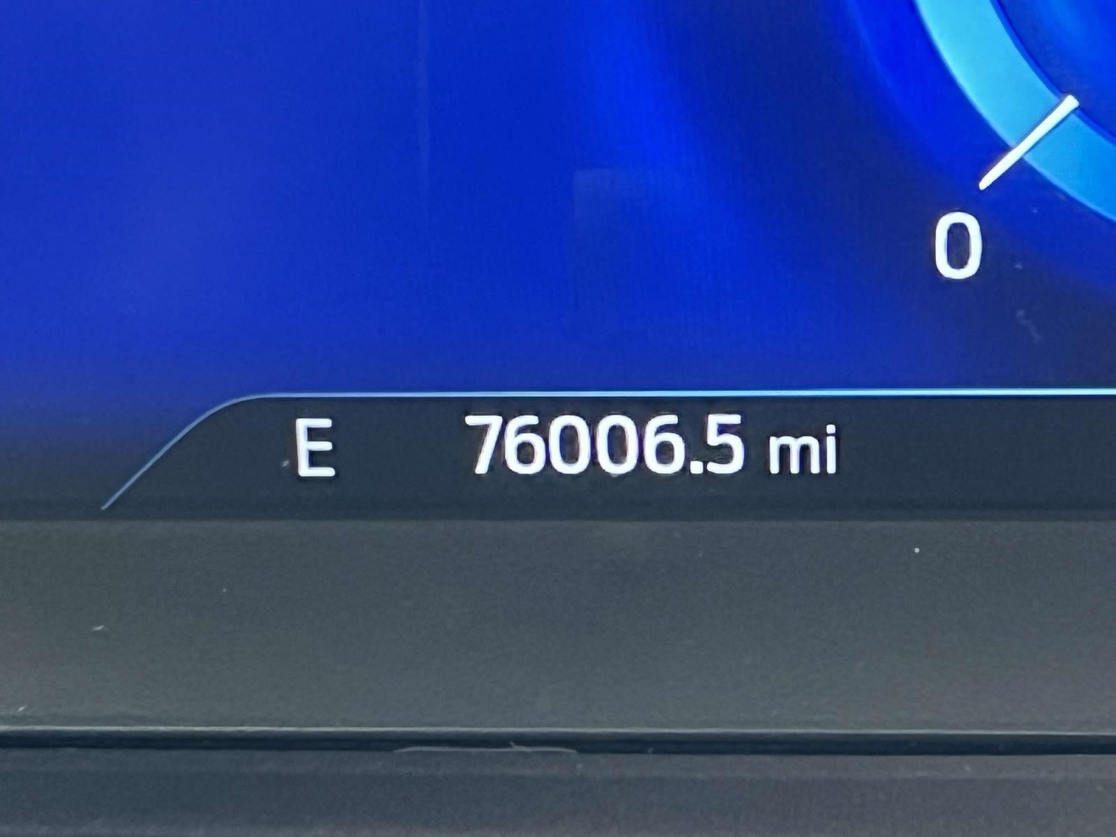 2021 Ford Explorer ST 4WD