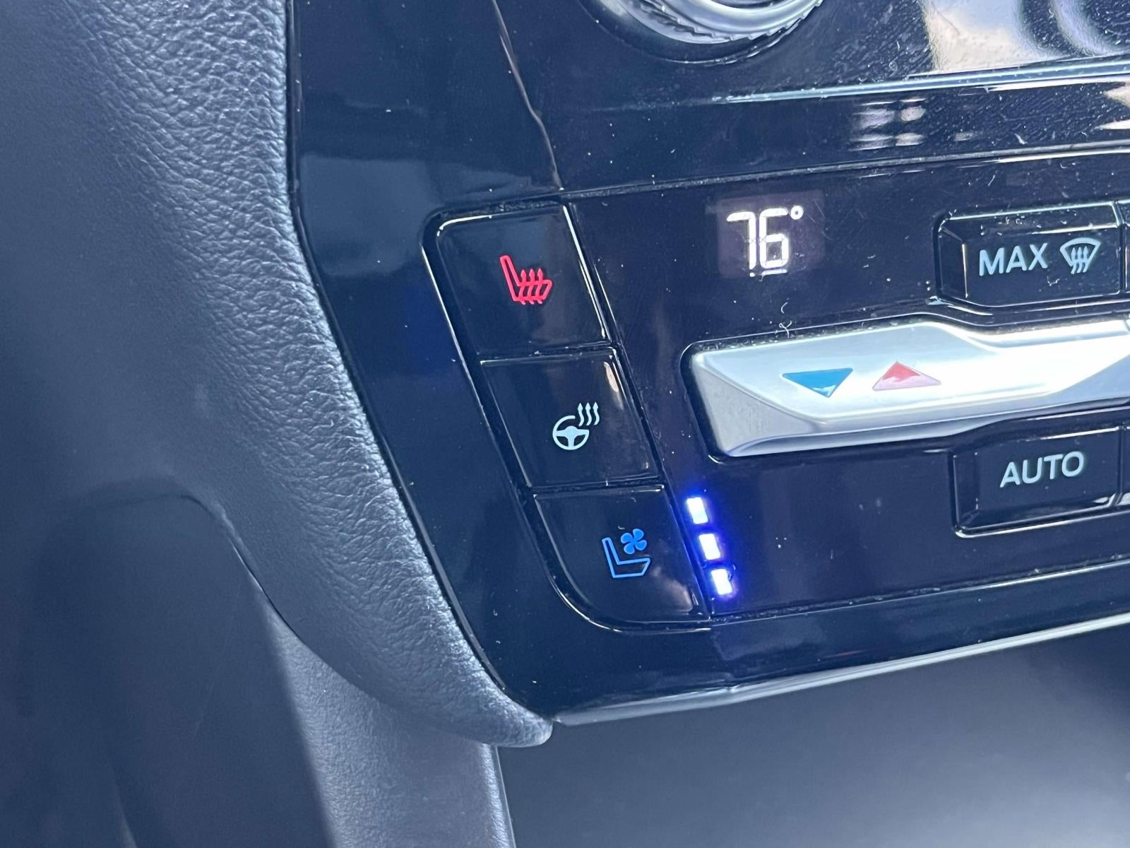 2021 Ford Explorer ST 4WD