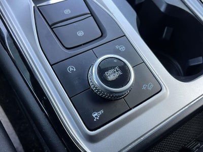 2021 Ford Explorer ST 4WD